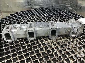 Двигатель и запчасти LIEBHERR