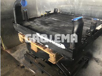 Радиатор LIEBHERR