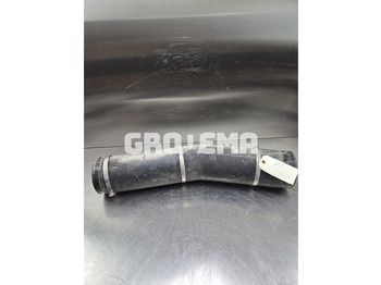 Система охлаждения LIEBHERR