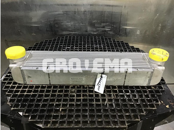 Интеркулер LIEBHERR