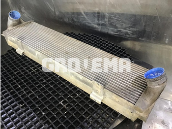 Интеркулер LIEBHERR