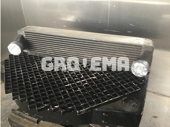 Интеркулер LIEBHERR