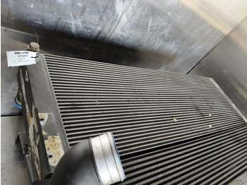 Радиатор LIEBHERR