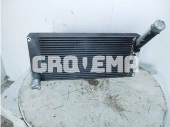 Интеркулер LIEBHERR