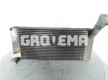 Интеркулер LIEBHERR