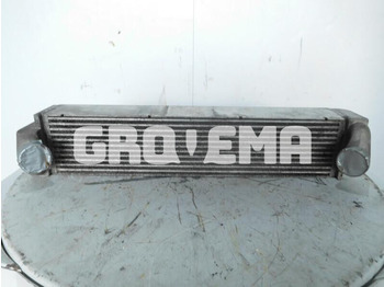 Интеркулер LIEBHERR