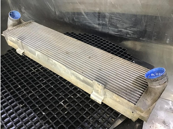 Интеркулер LIEBHERR