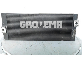 Интеркулер LIEBHERR