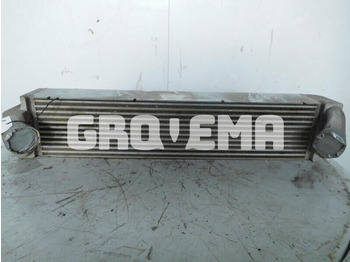 Интеркулер LIEBHERR