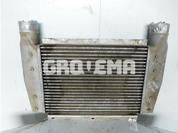 Интеркулер LIEBHERR