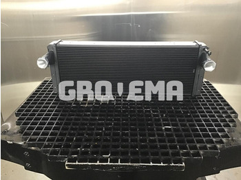 Интеркулер LIEBHERR