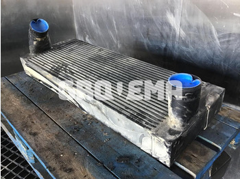 Радиатор LIEBHERR