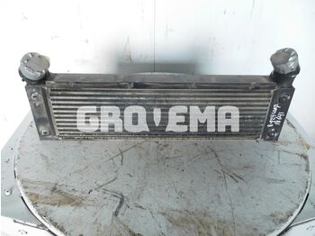 Интеркулер LIEBHERR