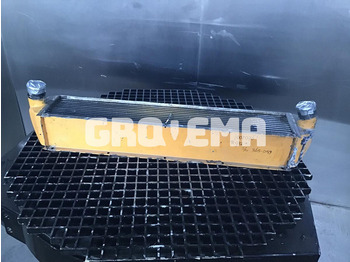 Интеркулер LIEBHERR