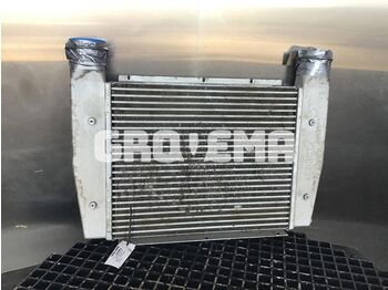 Радиатор LIEBHERR