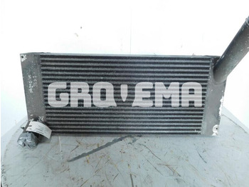 Интеркулер LIEBHERR