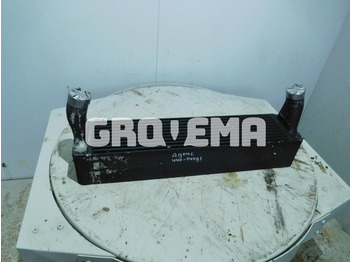 Интеркулер LIEBHERR