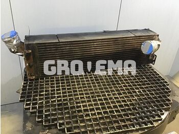 Интеркулер LIEBHERR