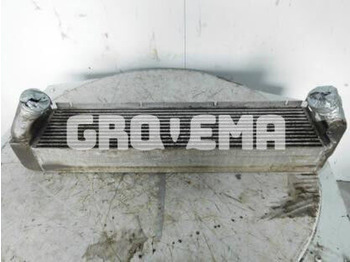 Интеркулер LIEBHERR