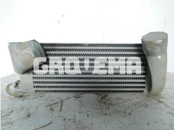 Интеркулер LIEBHERR