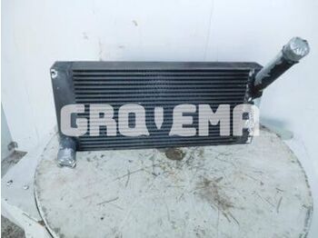 Интеркулер LIEBHERR