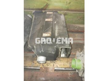 Интеркулер LIEBHERR