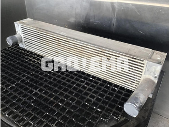 Интеркулер LIEBHERR