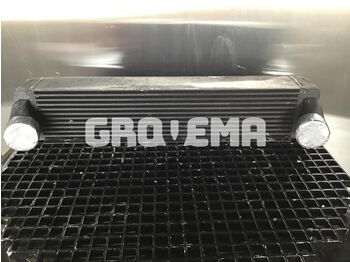 Радиатор LIEBHERR