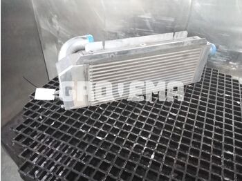 Радиатор LIEBHERR