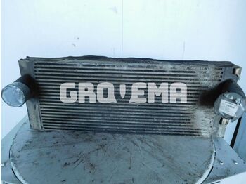 Интеркулер LIEBHERR