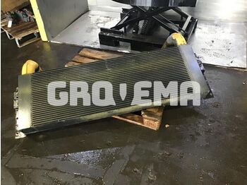 Радиатор LIEBHERR