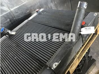 Радиатор LIEBHERR