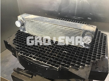 Интеркулер LIEBHERR