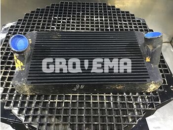 Интеркулер LIEBHERR