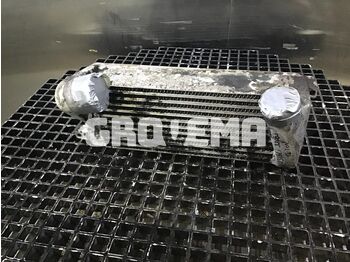 Интеркулер LIEBHERR