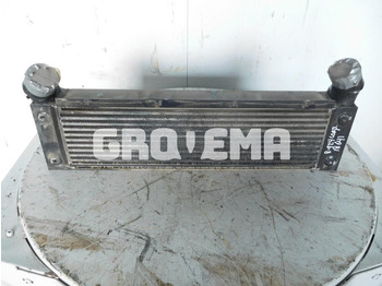 Интеркулер LIEBHERR