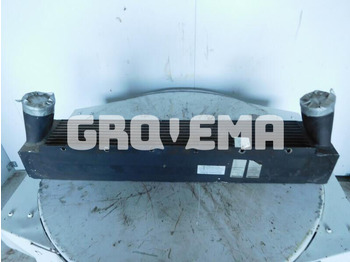 Интеркулер LIEBHERR