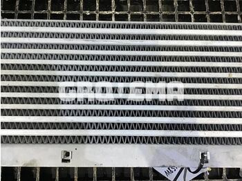 Интеркулер Liebherr Intercooler: фото 3