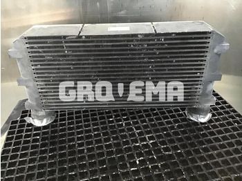 Интеркулер Liebherr Intercooler: фото 3