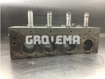 Блок цилиндров LIEBHERR