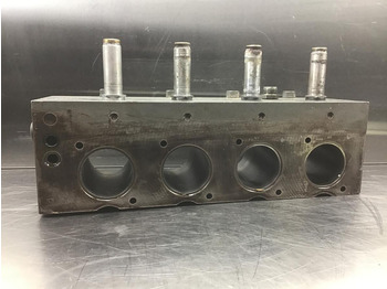 Блок цилиндров LIEBHERR