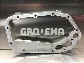 Двигатель и запчасти LIEBHERR