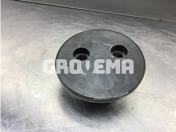 Ось и запчасти LIEBHERR