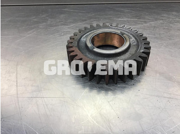 Двигатель и запчасти LIEBHERR