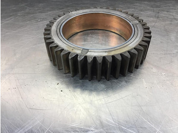 Двигатель и запчасти LIEBHERR