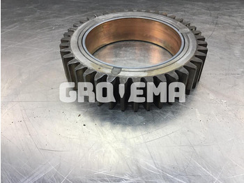 Двигатель и запчасти LIEBHERR