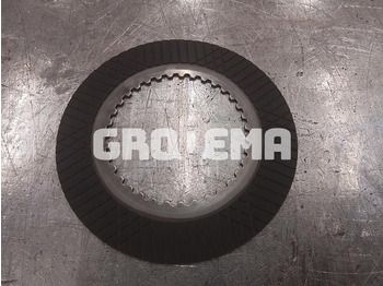 Подвеска LIEBHERR