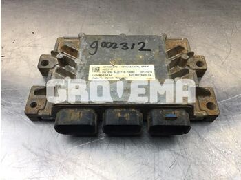 Гидравлика JOHN DEERE