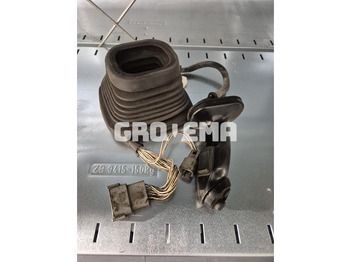 Гидравлика LIEBHERR