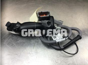 Гидравлика LIEBHERR